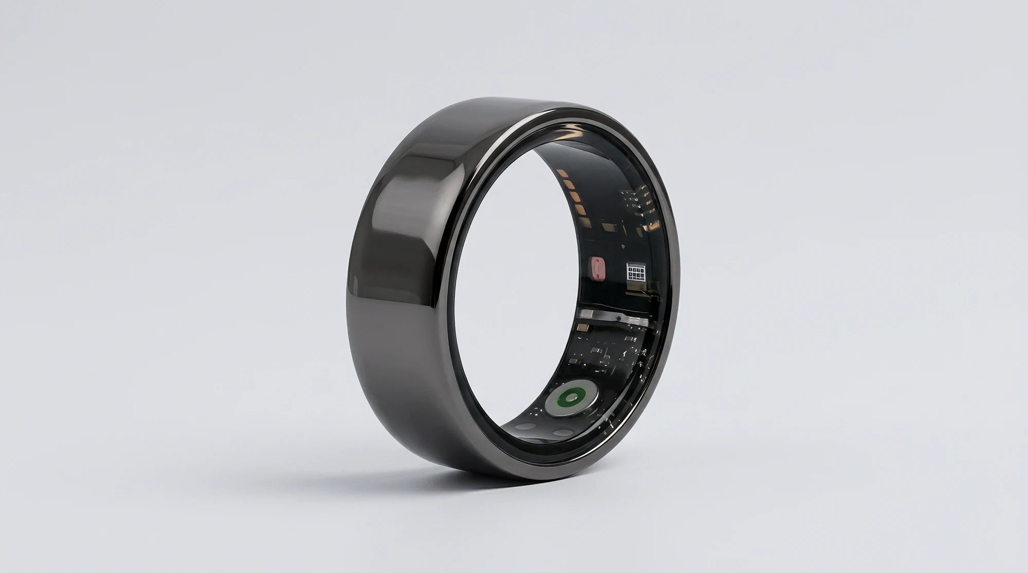 Rheo Ring Preto